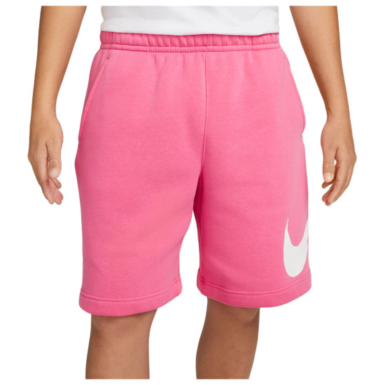 Nike Ανδρικό σορτς Sportswear Club Graphic